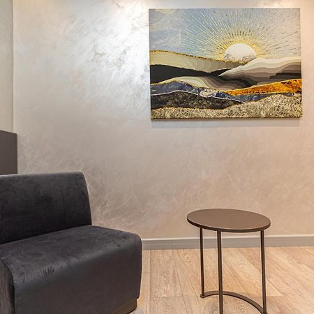 Novus Rooms Vlorë Eksteriør bilde